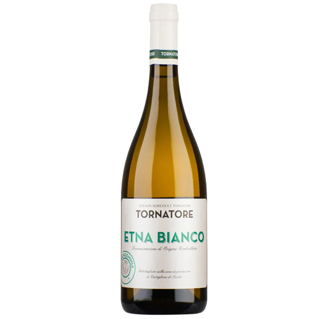 Azienda Agricola Tornatore Etna Bianco
