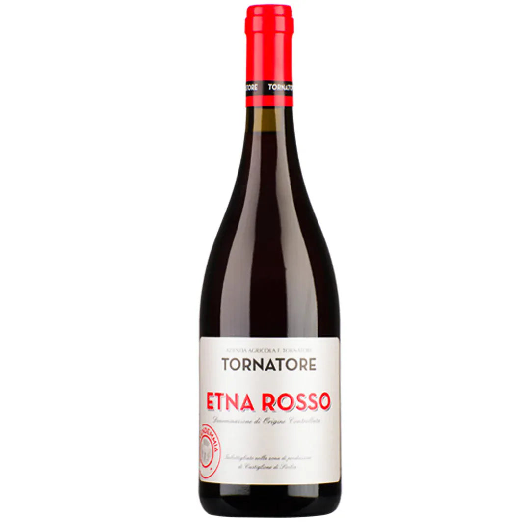 Azienda Agricola Tornatore Etna Rosso