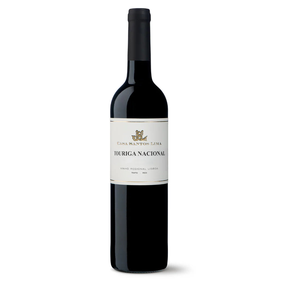 Touriga Nacional