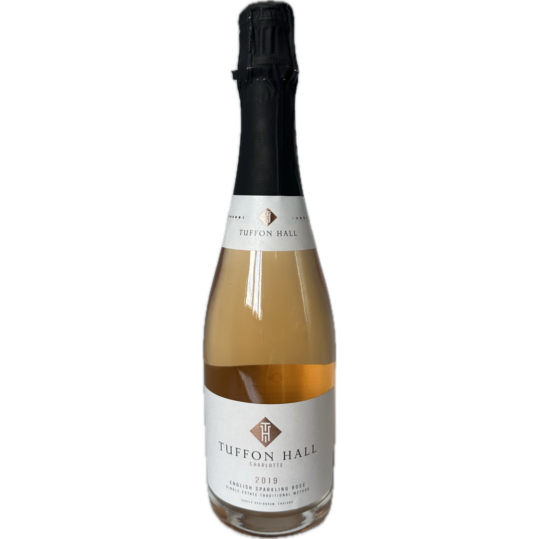 Tuffon Hall "Charlotte" Sparkling Rosé