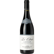 M. Chapoutier Luberon La Ciboise Rouge