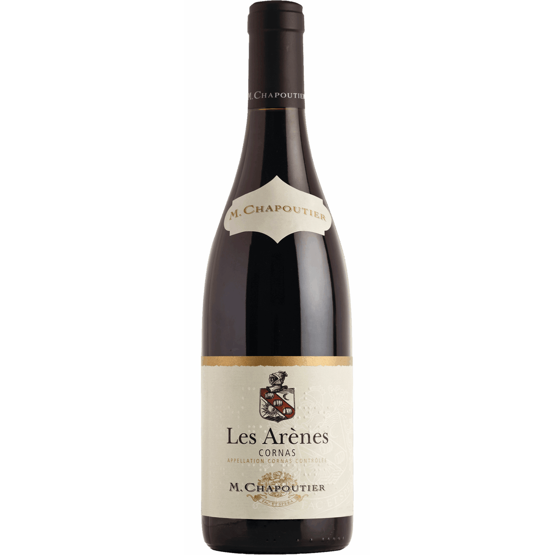 M. Chapoutier Cornas Les Arènes