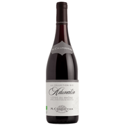 M. Chapoutier Côtes-du-Rhone Collection Bio Adunatio Rouge