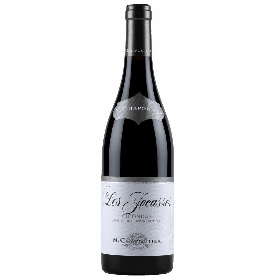 M. Chapoutier Gigondas Les Jocasses