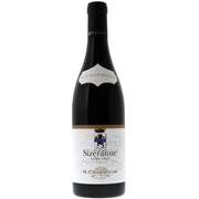 M. Chapoutier Hermitage Monier de la Sizeranne