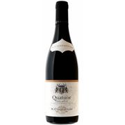 M. Chapoutier Côte-Rôtie Quatuor