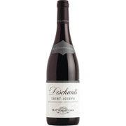 M. Chapoutier Saint-Joseph Deschants Rouge