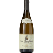 M. Chapoutier Saint-Péray Haut Chamblard