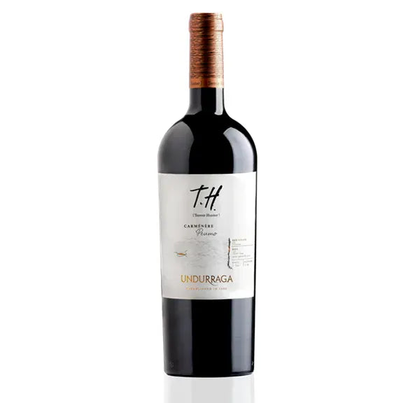 Unduragga "Terroir Hunter" Carmenere