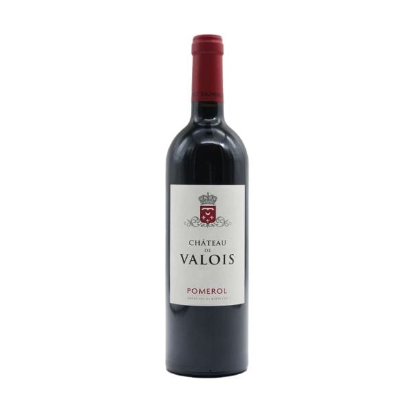 Chateau de Valois, Pomerol