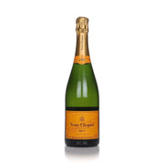 Veuve Clicquot Yellow Label Brut