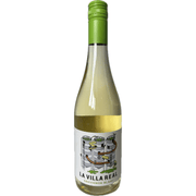 La Villa Real Sauvignon Blanc