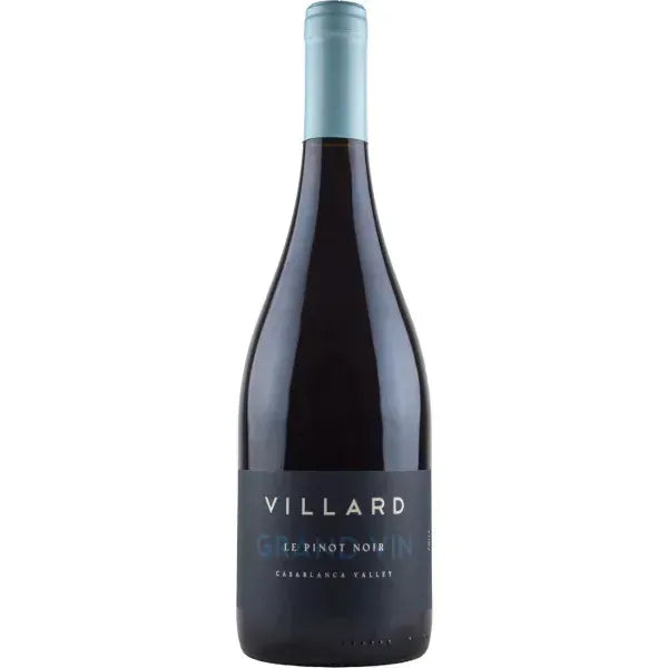 Villard Grand Vin Pinot Noir