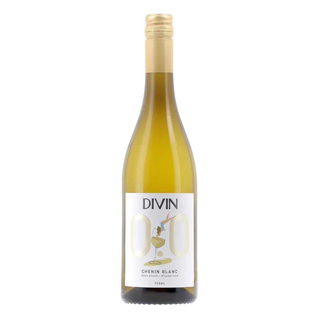 Divin Chenin Blanc 0.0