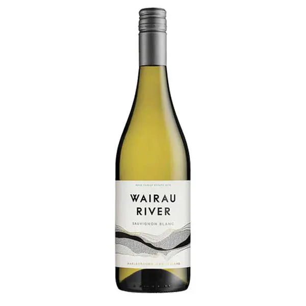 Wairau River Sauvignon Blanc