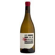 Off The Record Chenin Blanc