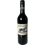 The War Horse Shiraz