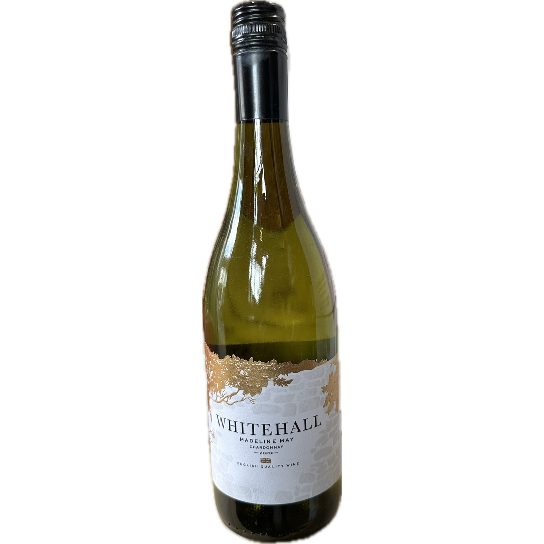 Whitehall Vineyard Madeline May Chardonnay