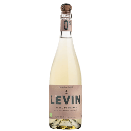 Levin 0% Blanc De Blanc