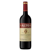 Alto Cabernet Sauvignon