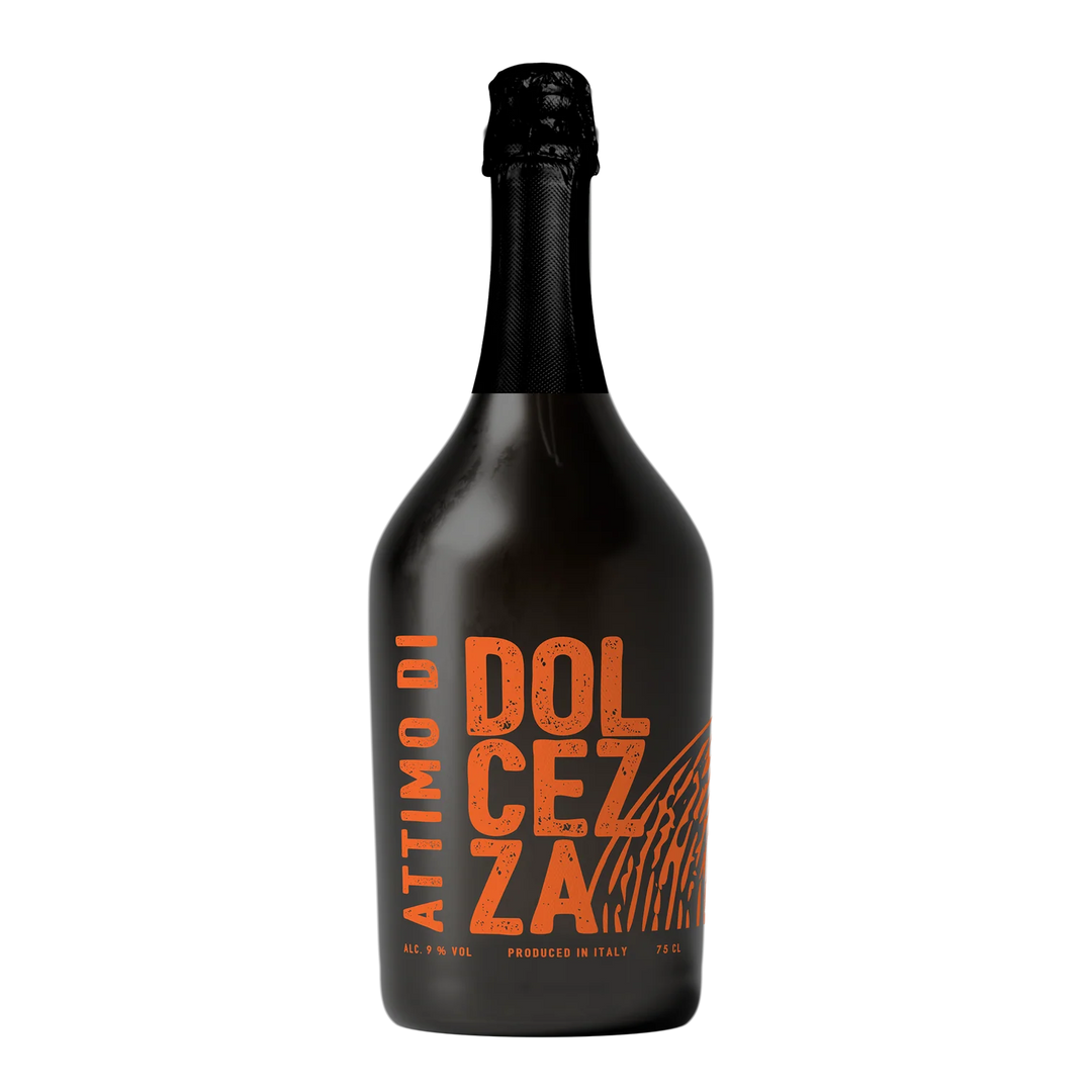 Attimo di Dolcezza - Sparkling