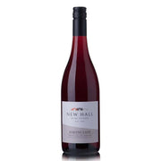 New Hall Wine Estate Barons Lane Red