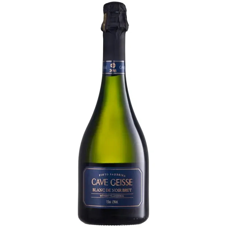 Familia Geisse "Cave Geisse" Blanc De Noir Brut