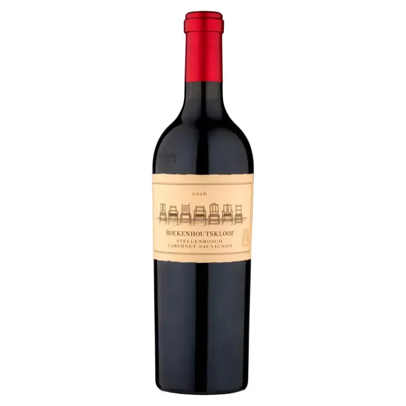 Boekenhoutskloof Stellenbosch Cabernet Sauvignon