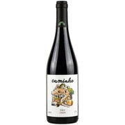 Cas Amaro Dao Caminho Jaen