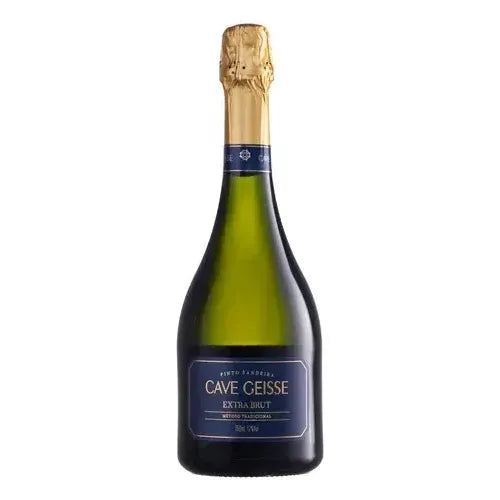 Familia Geisse "Cave Geisse" Extra Brut