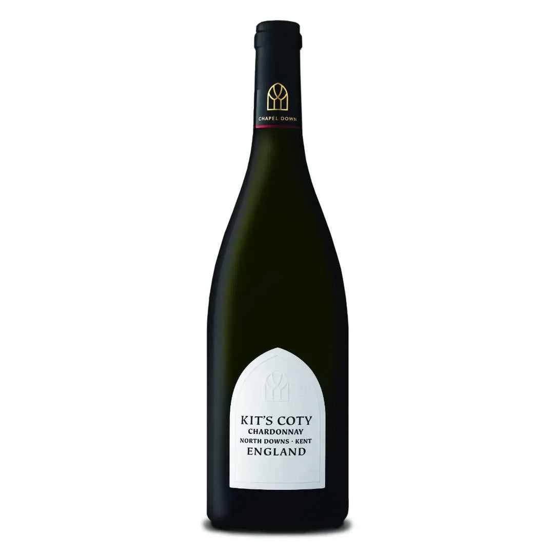 Chapel Down Kits Coty 'Single Vineyard' Chardonnay