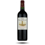Chateau Tour de Grenet St-Emilion Bordeaux