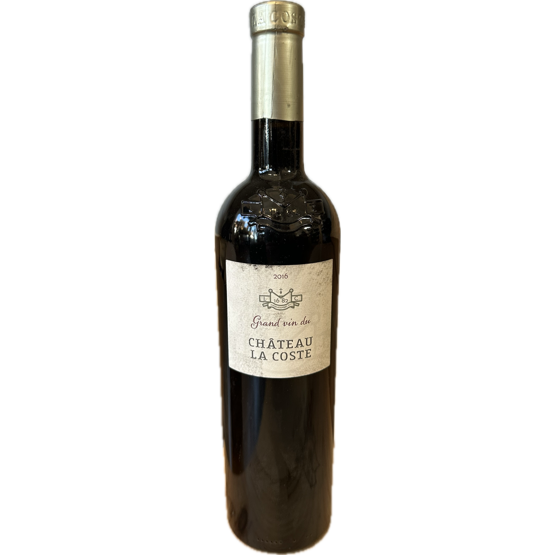 Chateau La Coste