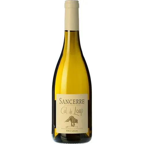 Domaine Eric Louis Sancerre Cul de Loup