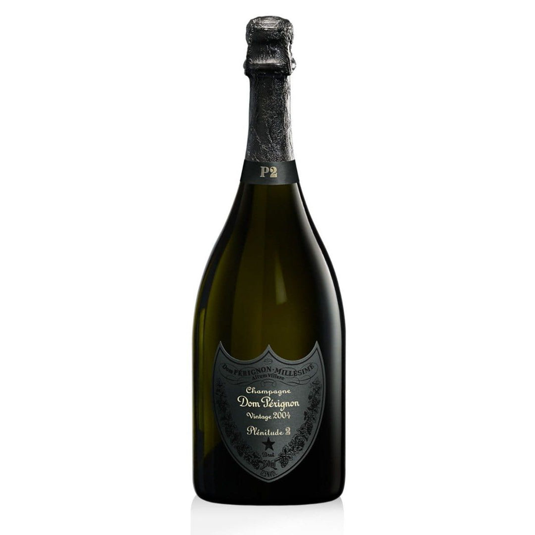 Dom Pérignon Plénitude 2 Vintage 2004 Champagne