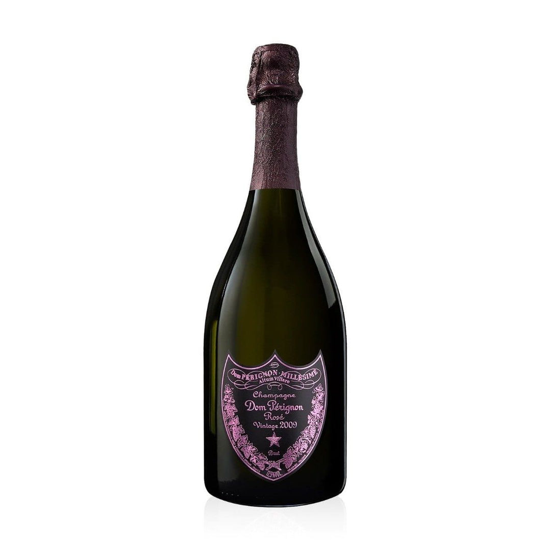 Dom Pérignon Rosé 2009 Champagne