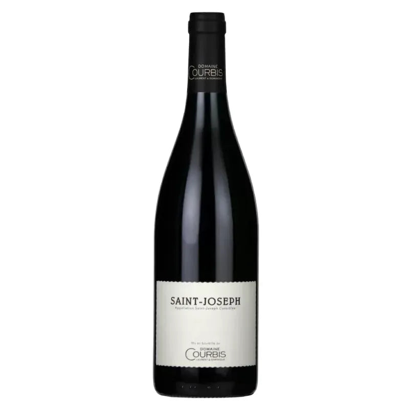 Domaine Courbis Saint-Joseph