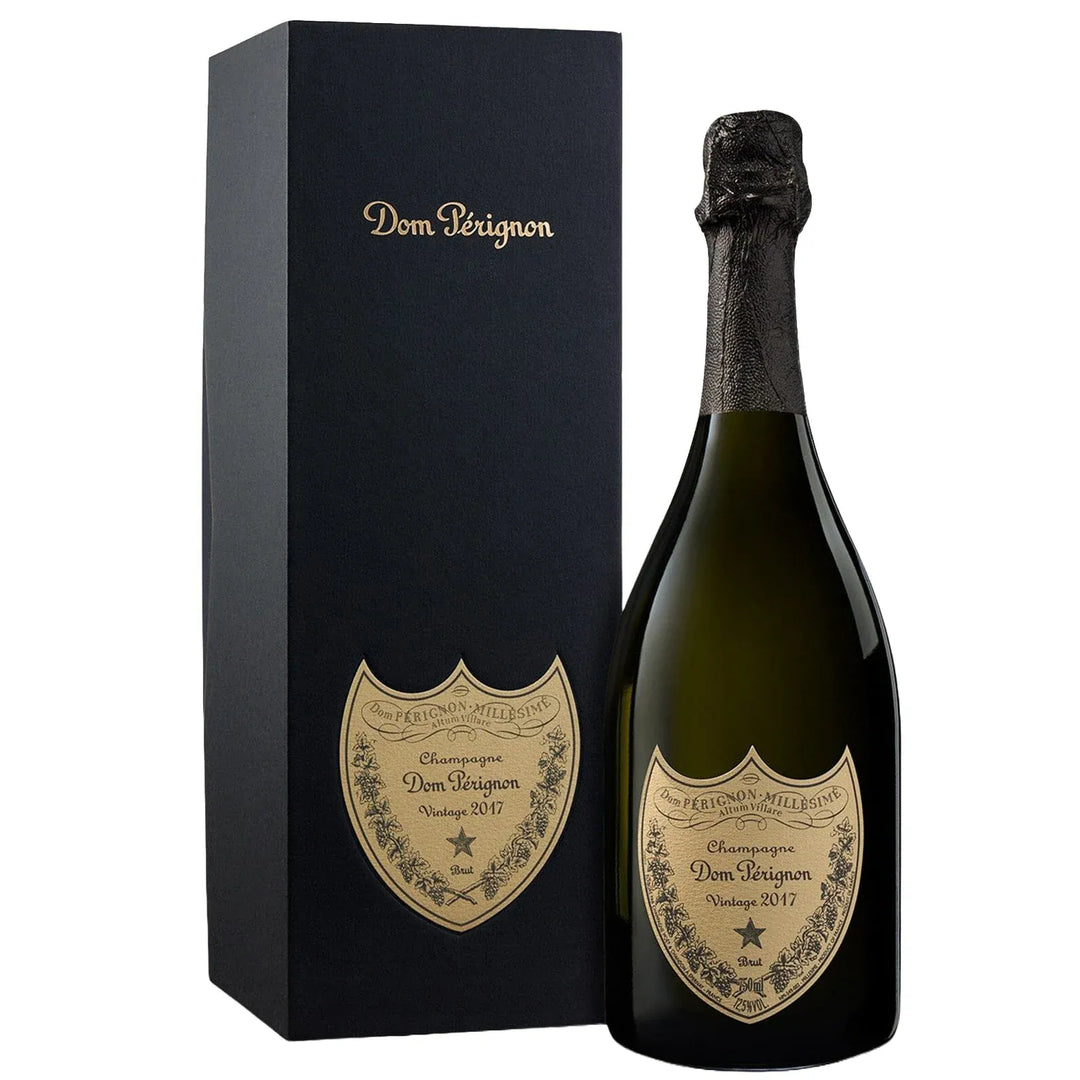 Dom Perignon 2017 Champagne Gift Set