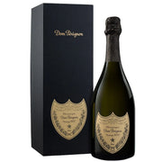 Dom Perignon Vintage 2017 Champagne Gift Set