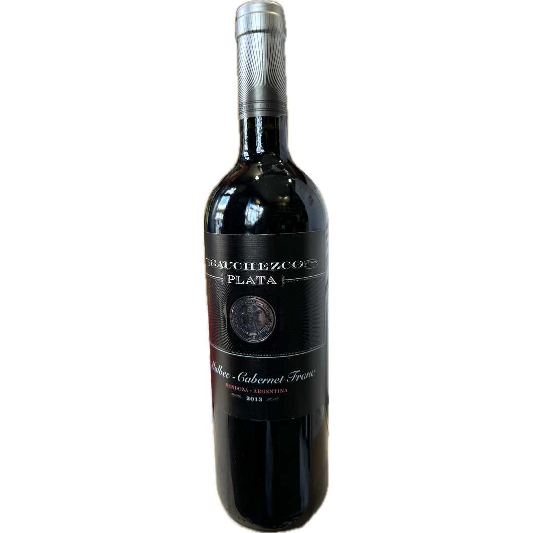 Gauchezco Plata Cabernet Franc