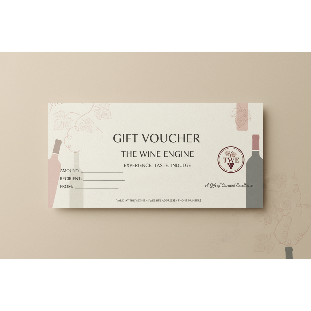 Gift VOucher