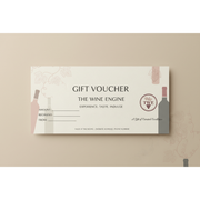 Gift VOucher