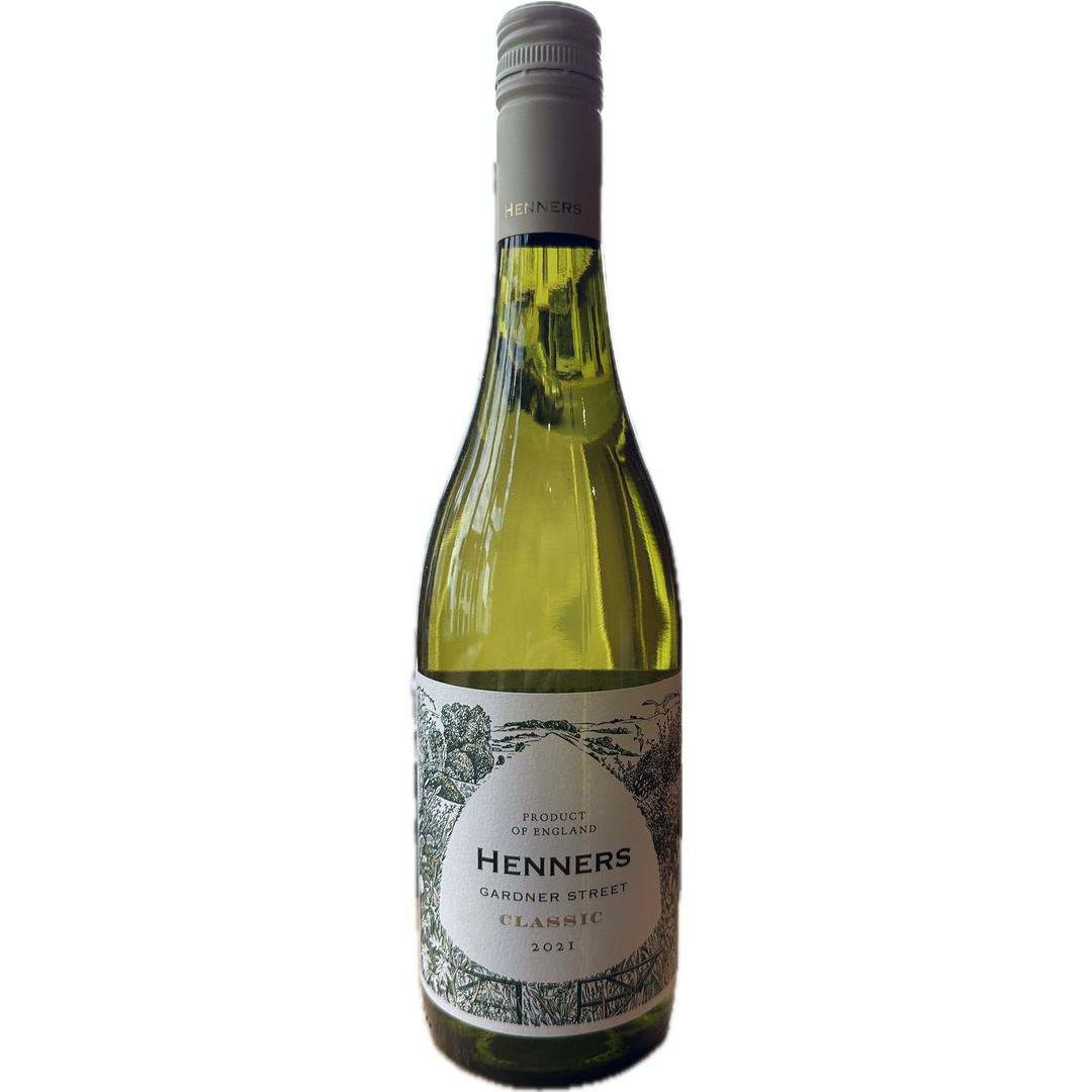 Henners - Gardner Street, Classic