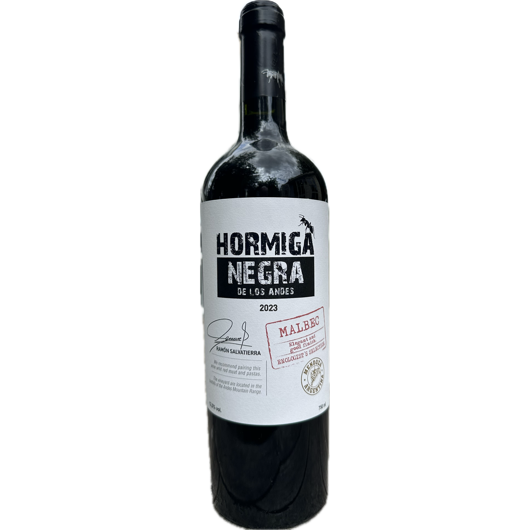 Hermiga Negra Malbec