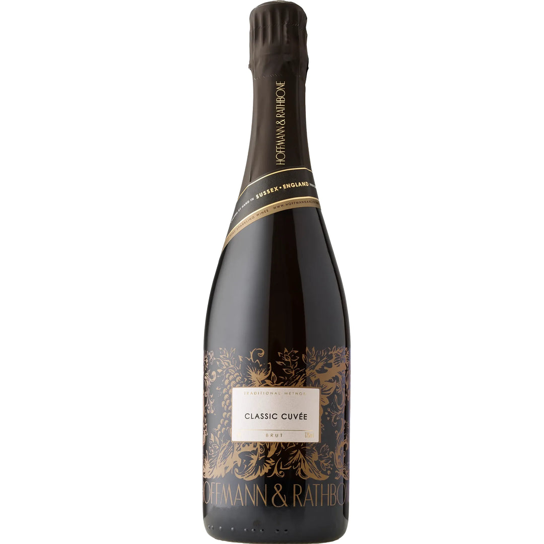 Hoffmann & Rathbone Classic Cuvée Brut 2015