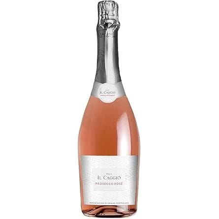Il Caggio Prosécco Rosé