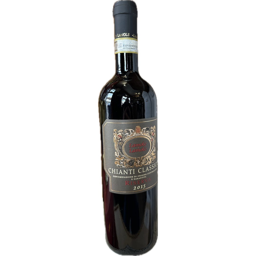 Lamole Lamole Chianti Classico Riserva