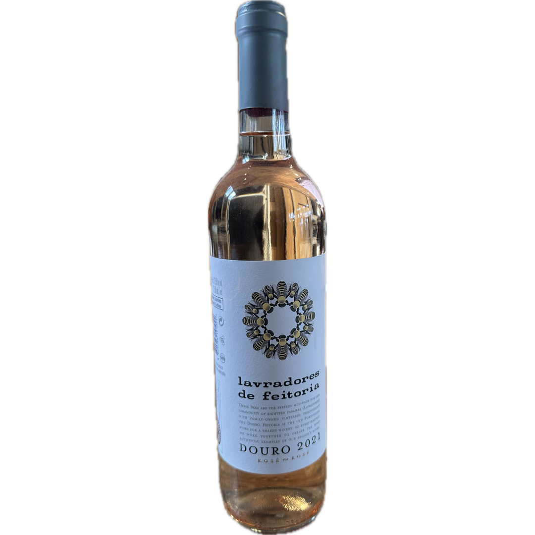 Lavradoures de Feitoria Rose