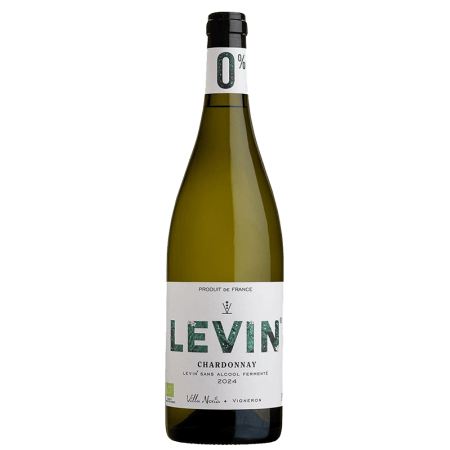 Levin 0% Chardonnay