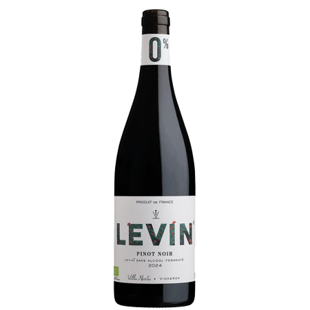 Levin 0% Pinot Noir